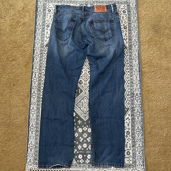 Levi’s 559 - Picture 10 of 12